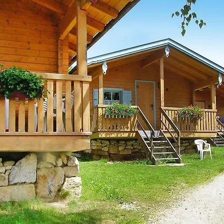 Prázdninový dům Knaus Lackenhauser - Dmg04033-byb Neureichenau