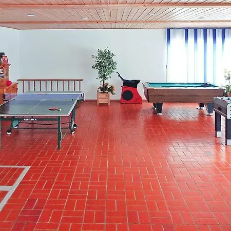 Prázdninový dům Knaus Lackenhauser - Dmg04033-byb